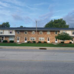 Sterling Court (Frankfort, IN)